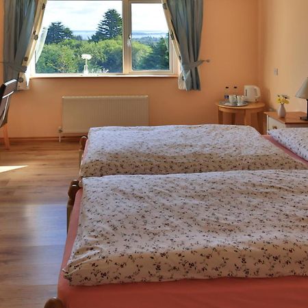 Connemara Haven Bed And Breakfast Утерард Экстерьер фото