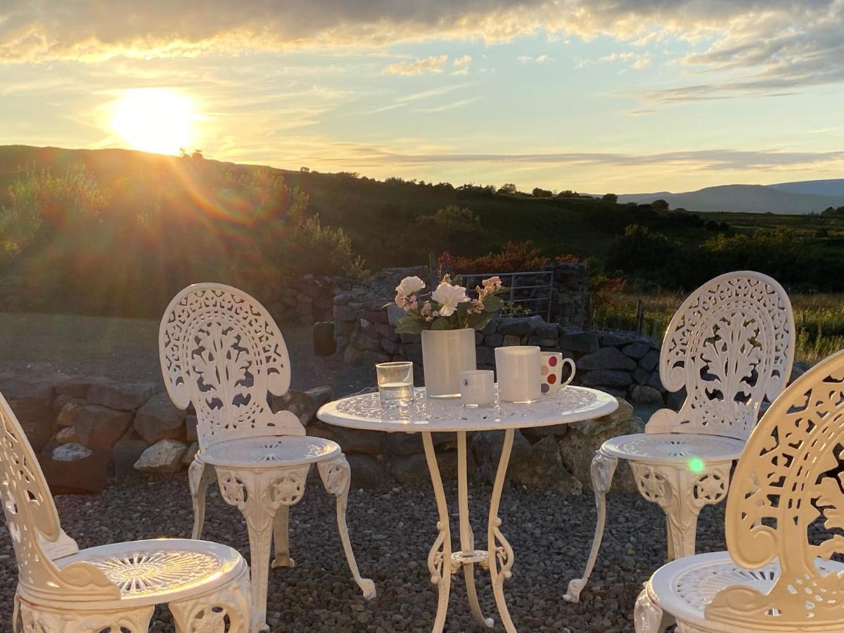 Connemara Haven Bed And Breakfast Утерард Экстерьер фото