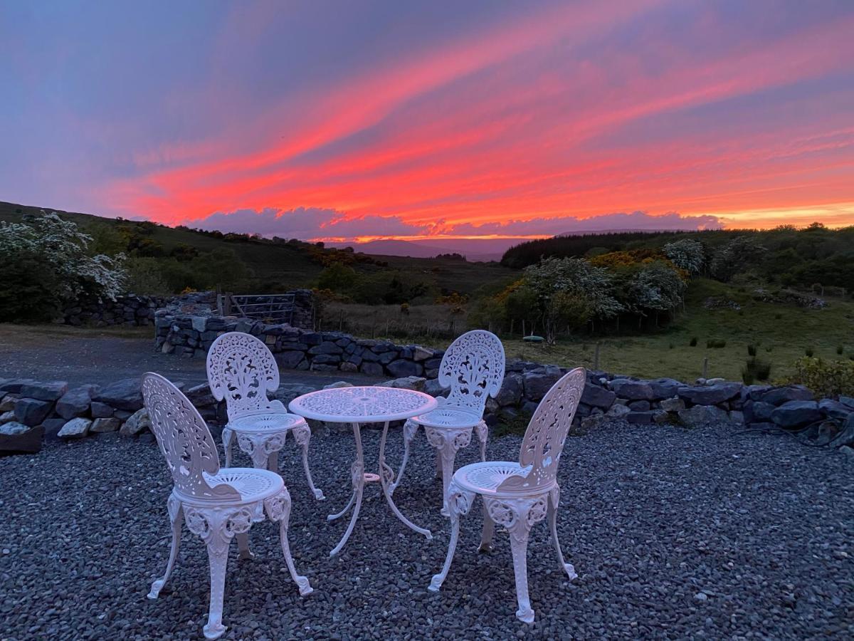 Connemara Haven Bed And Breakfast Утерард Экстерьер фото