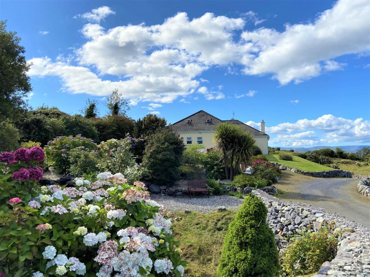 Connemara Haven Bed And Breakfast Утерард Экстерьер фото