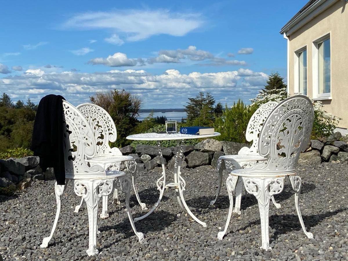 Connemara Haven Bed And Breakfast Утерард Экстерьер фото