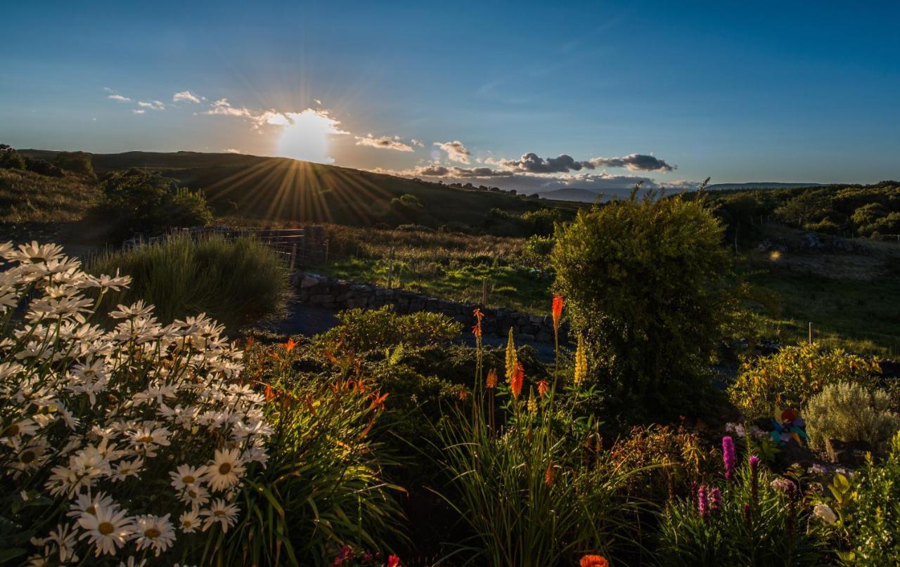 Connemara Haven Bed And Breakfast Утерард Экстерьер фото